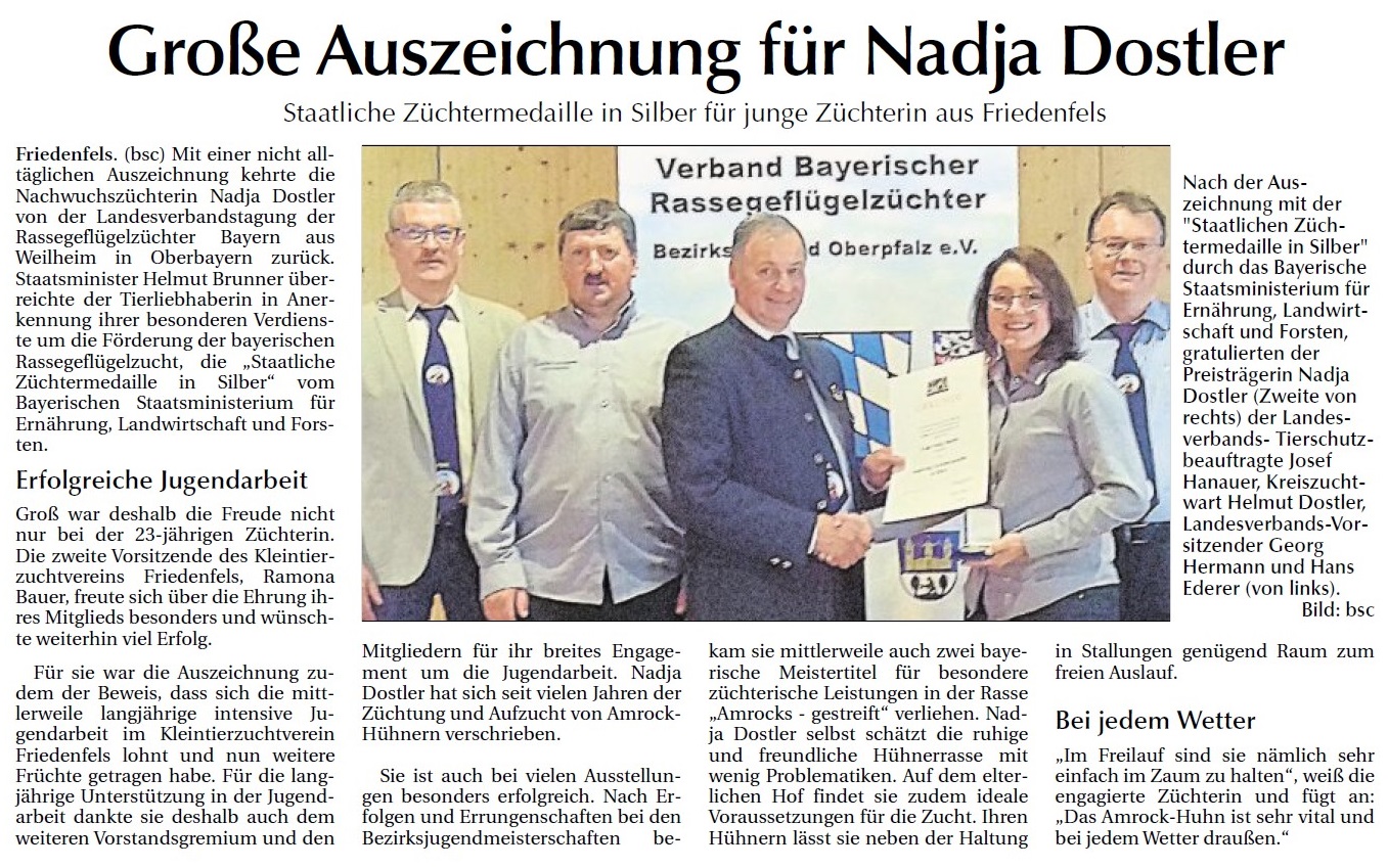 KTZV_Ehrung_Nadja_Dostler_2017