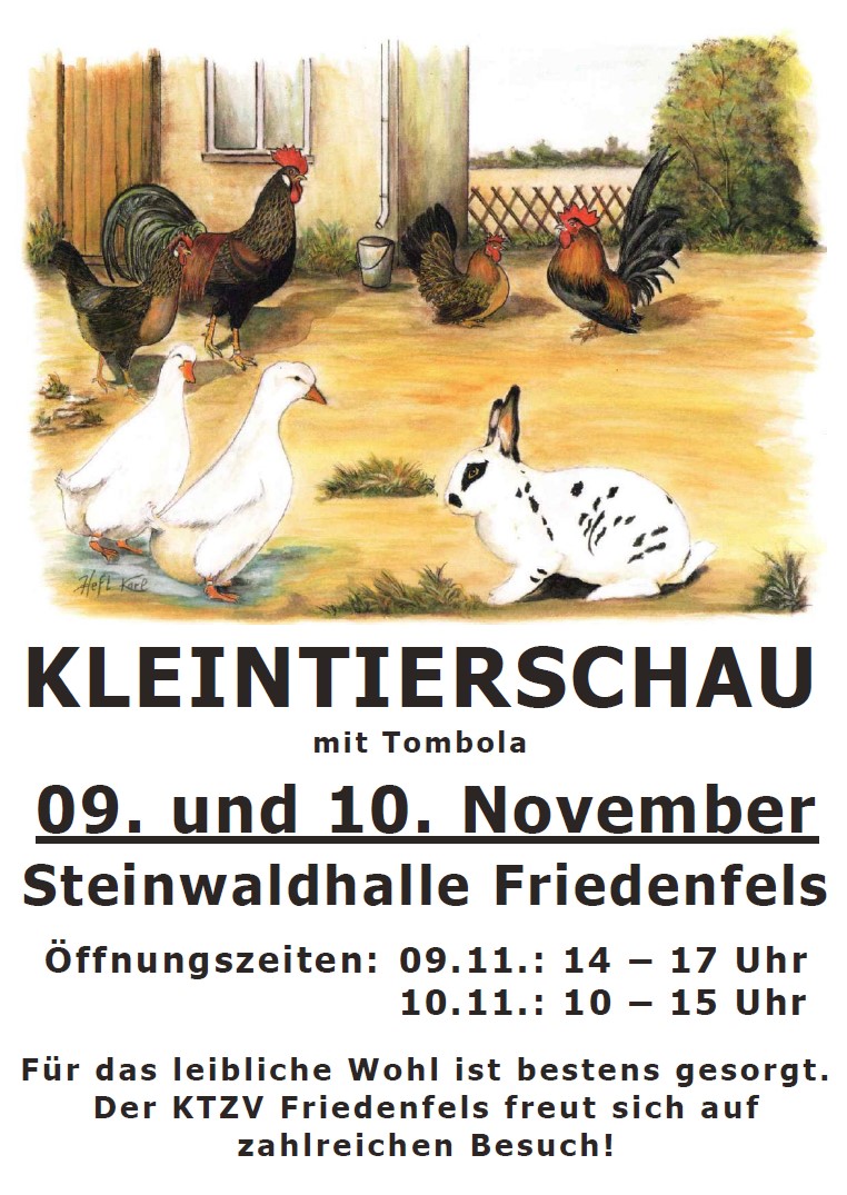 Ausstellung 2024 Plakat